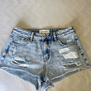 PacSun shorts